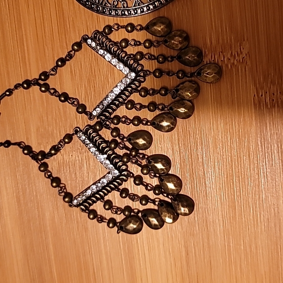 Beautiful earrings set of 3 - Picture 2 of 4